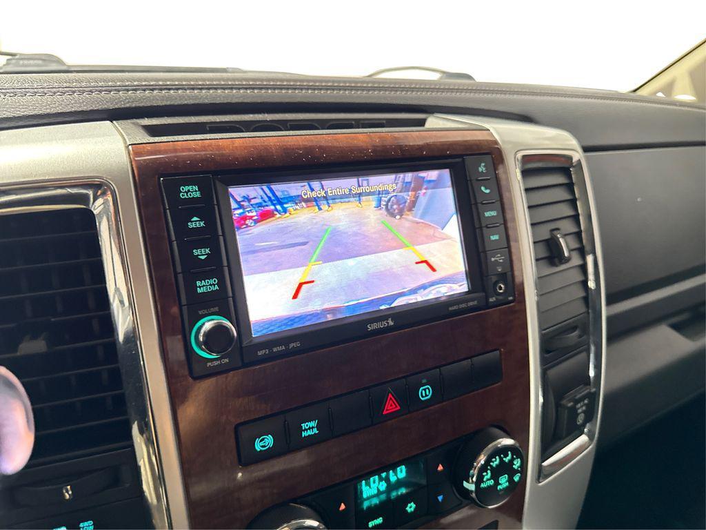 used 2012 Ram 3500 car, priced at $38,988