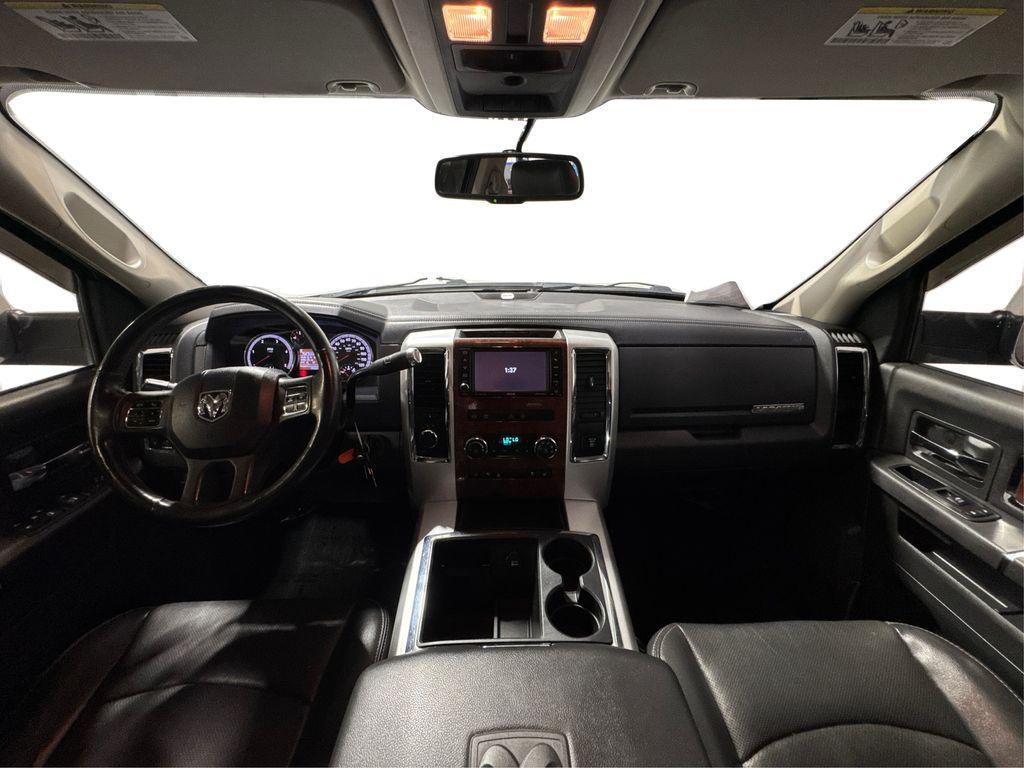 used 2012 Ram 3500 car, priced at $38,988