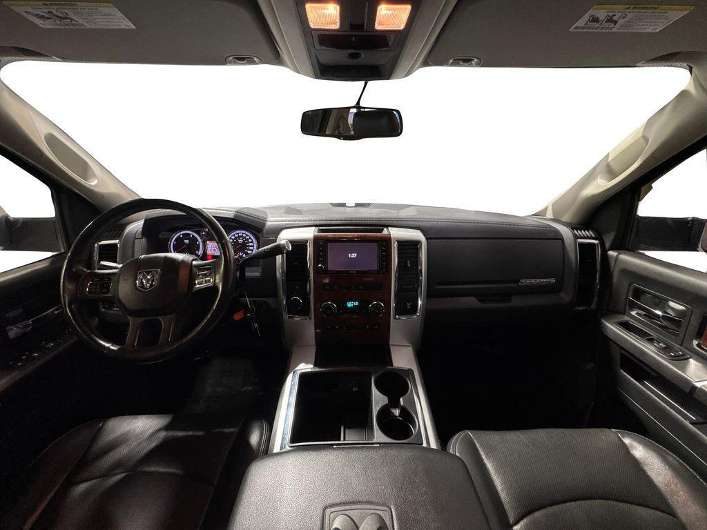 used 2012 Ram 3500 car, priced at $38,988
