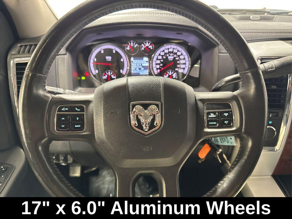 used 2012 Ram 3500 car, priced at $38,988