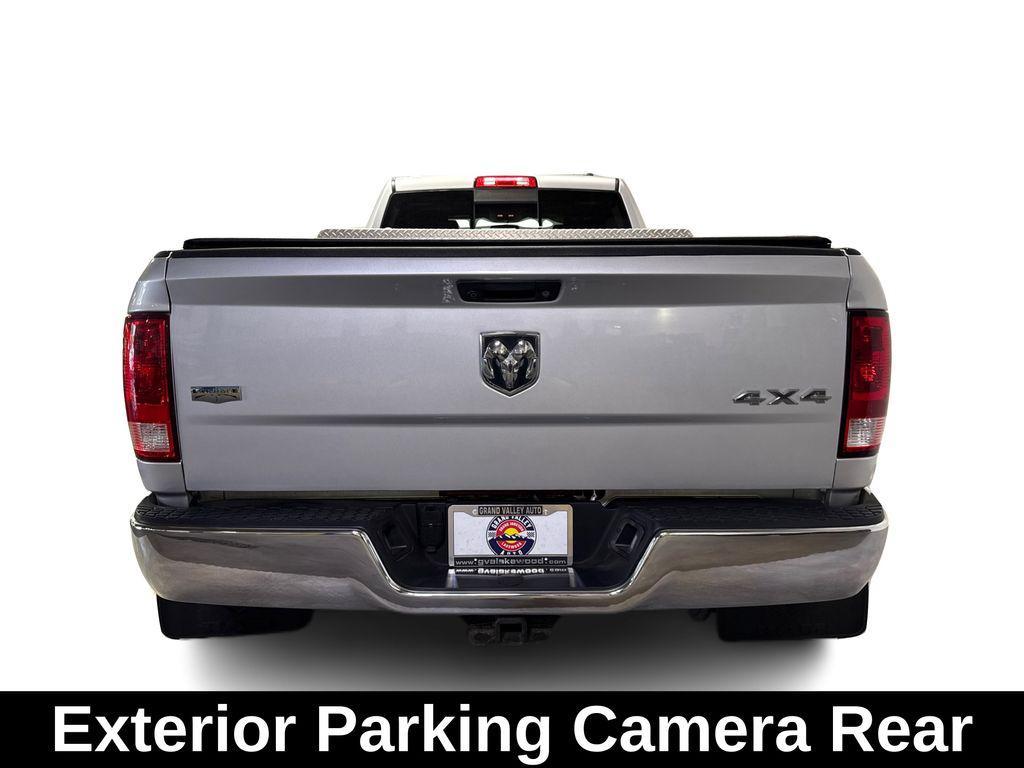 used 2012 Ram 3500 car, priced at $38,988