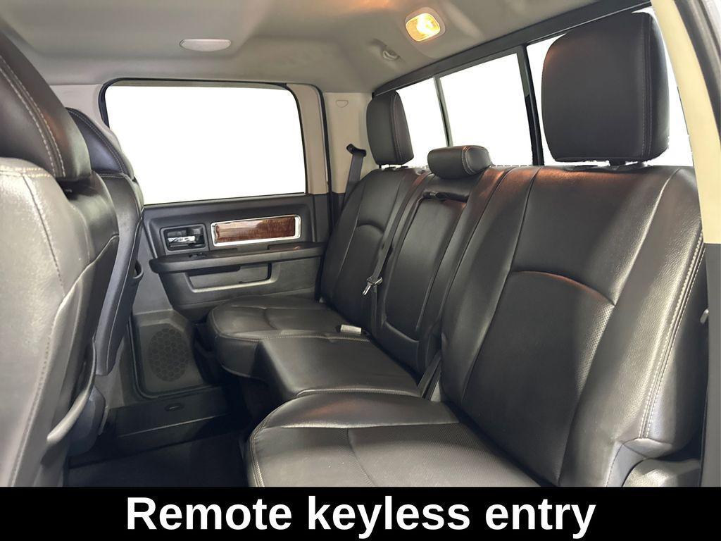 used 2012 Ram 3500 car, priced at $38,988
