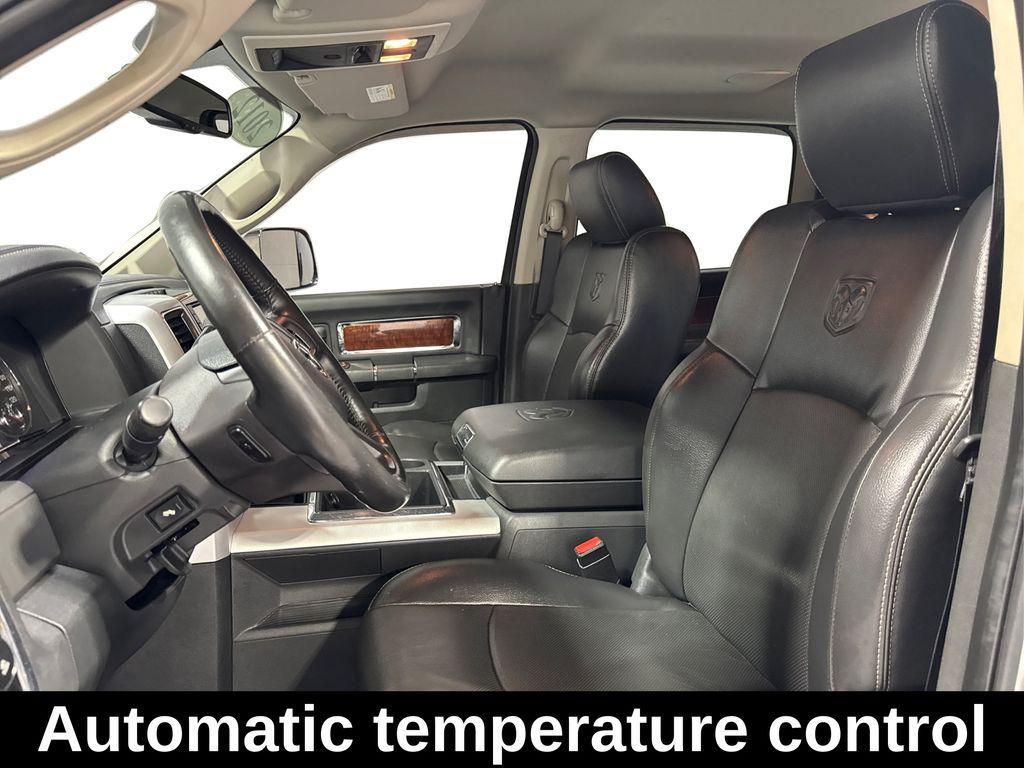 used 2012 Ram 3500 car, priced at $38,988