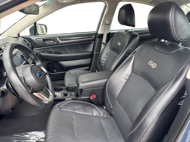 used 2018 Subaru Legacy car, priced at $17,988