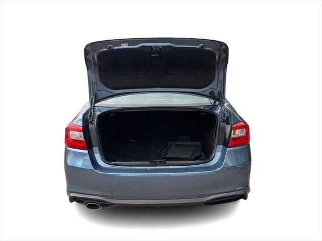used 2018 Subaru Legacy car, priced at $17,988