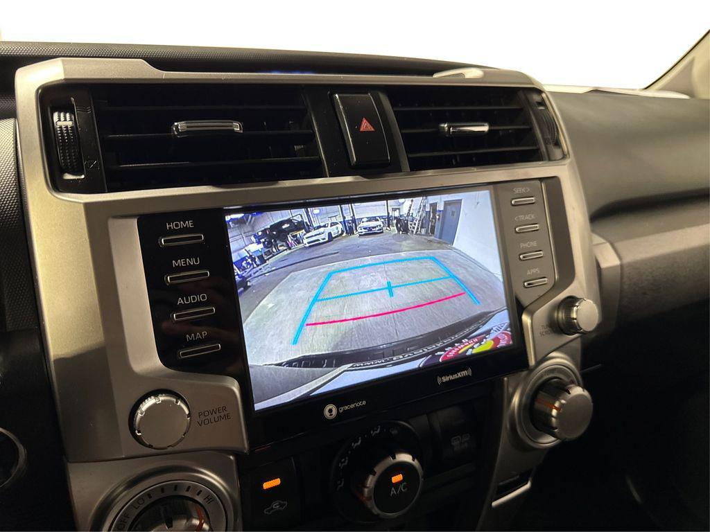 used 2021 Toyota 4Runner car, priced at $32,988