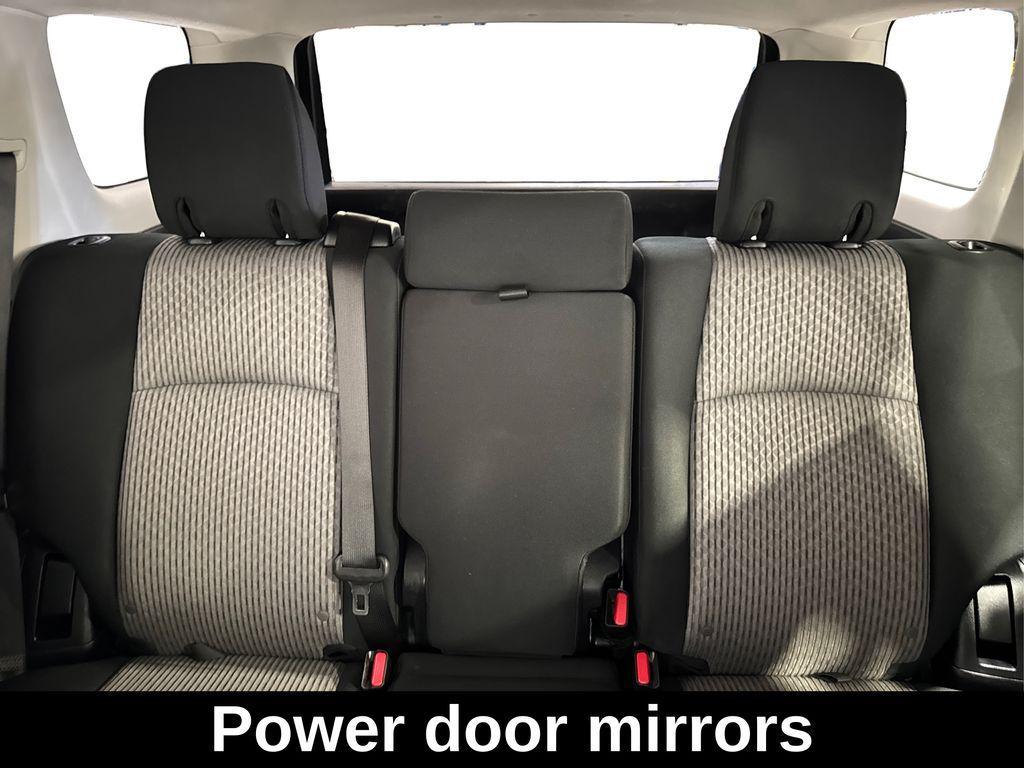 used 2021 Toyota 4Runner car, priced at $32,988