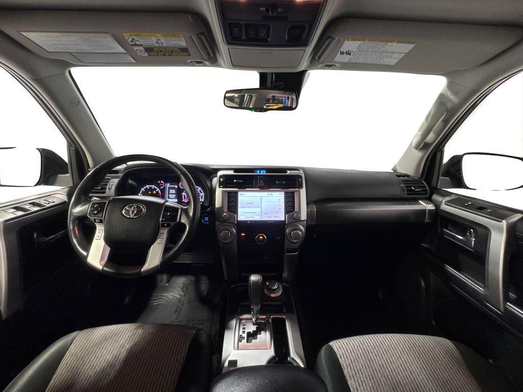 used 2021 Toyota 4Runner car, priced at $32,988