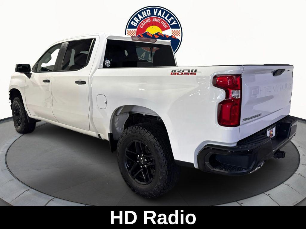 used 2021 Chevrolet Silverado 1500 car, priced at $32,988