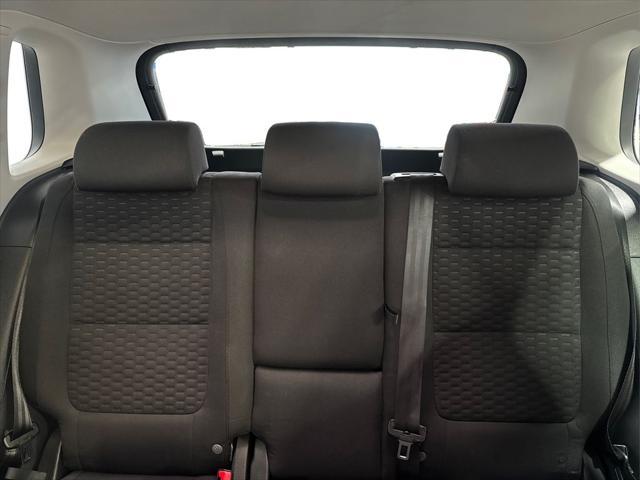 used 2009 Volkswagen Tiguan car, priced at $9,788