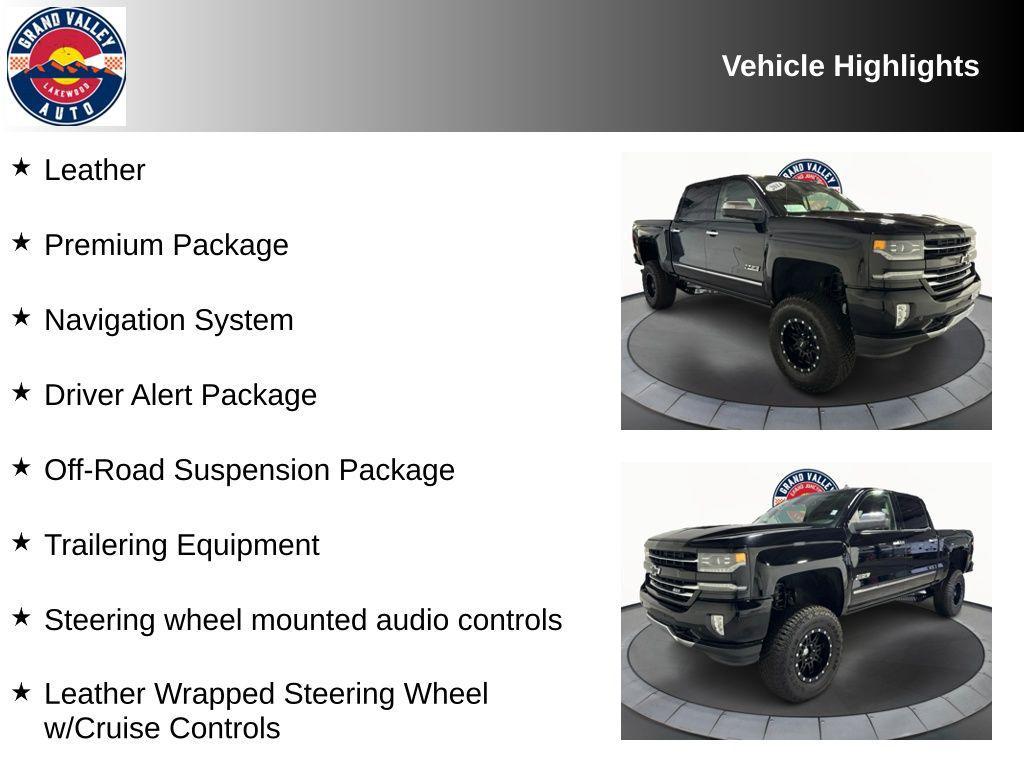 used 2014 Chevrolet Silverado 1500 car, priced at $27,500
