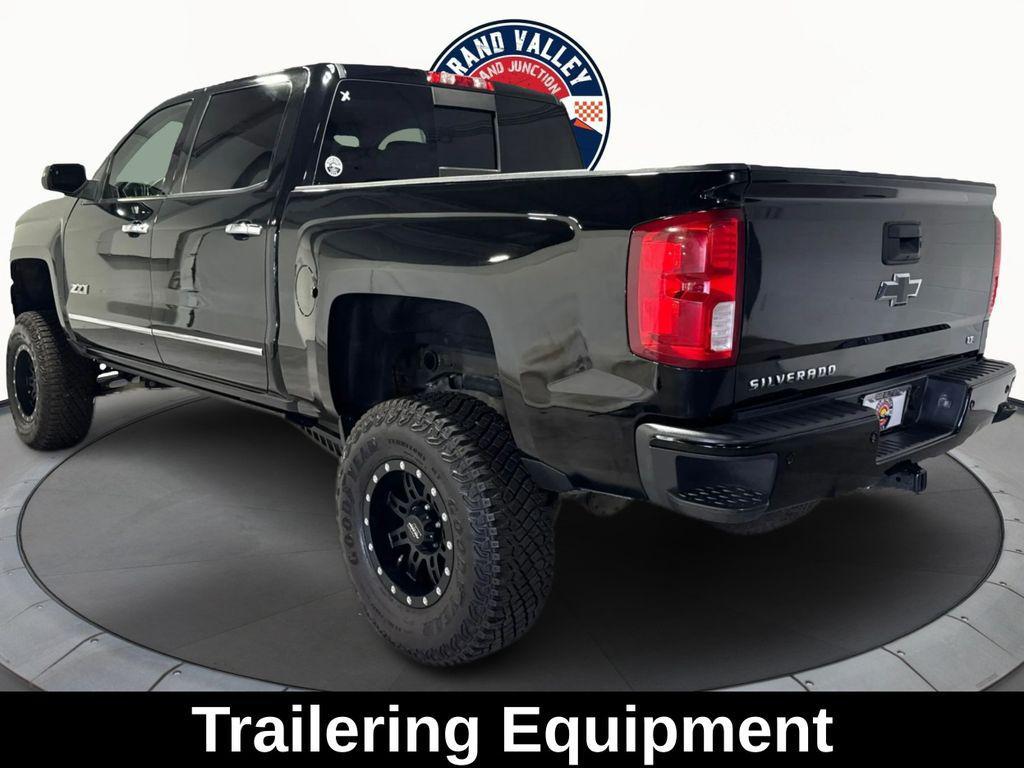 used 2014 Chevrolet Silverado 1500 car, priced at $27,500