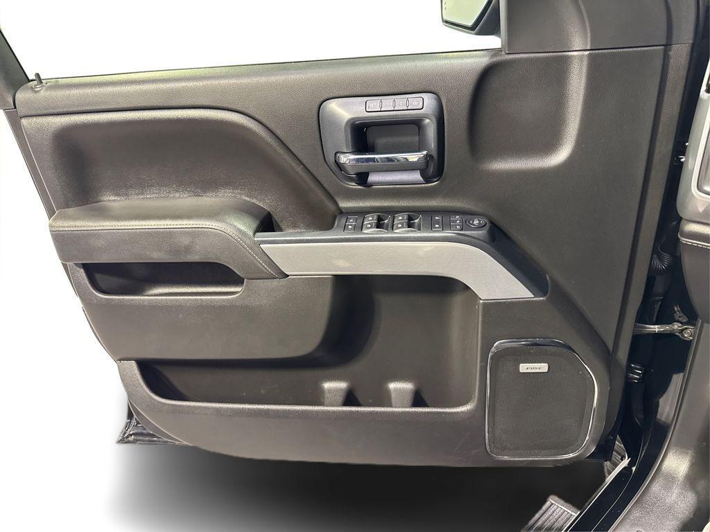 used 2014 Chevrolet Silverado 1500 car, priced at $27,500