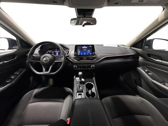 used 2023 Nissan Altima car, priced at $22,069