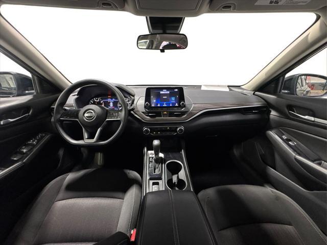 used 2023 Nissan Altima car, priced at $22,069