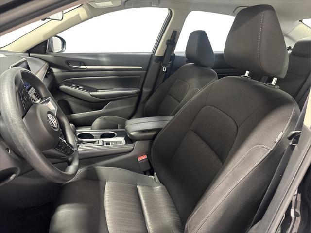 used 2023 Nissan Altima car, priced at $22,069