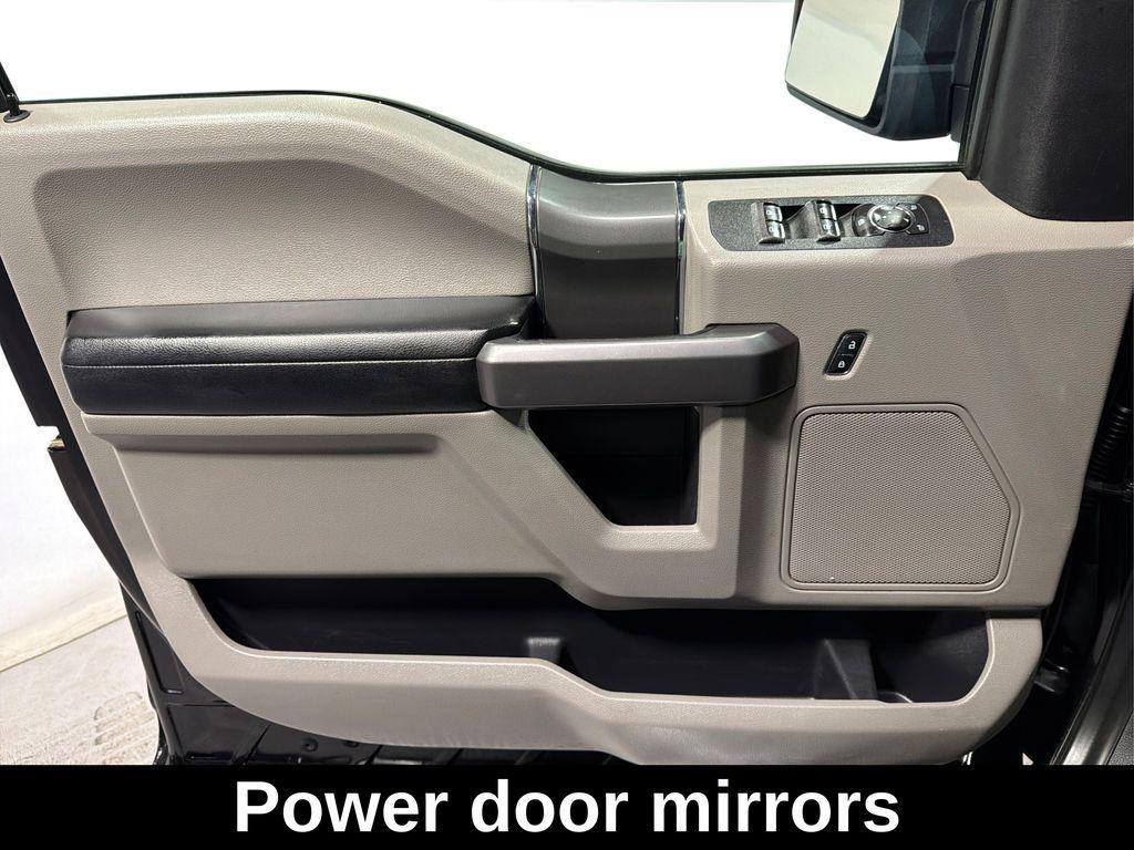 used 2020 Ford F-150 car, priced at $27,308