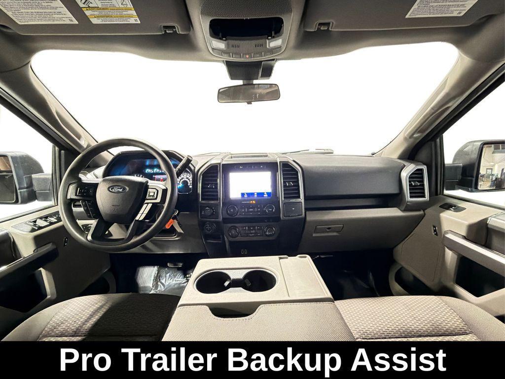 used 2020 Ford F-150 car, priced at $27,308