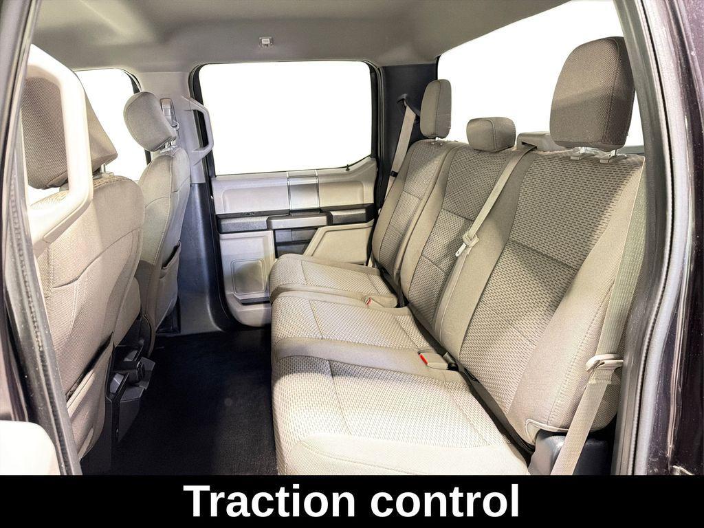 used 2020 Ford F-150 car, priced at $27,308