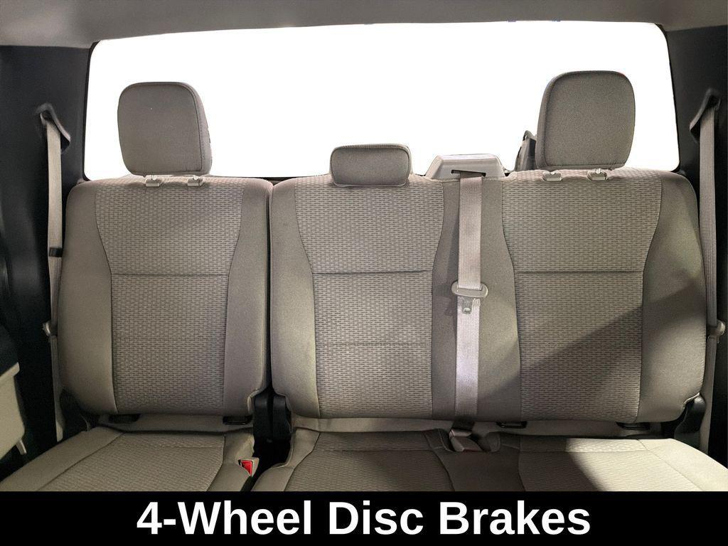 used 2020 Ford F-150 car, priced at $27,308