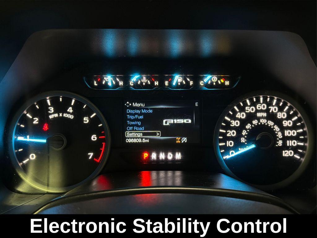 used 2020 Ford F-150 car, priced at $27,308