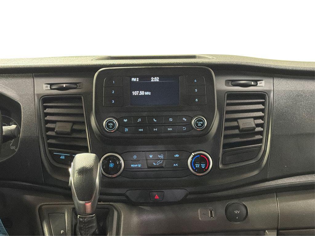 used 2024 Ford Transit-250 car, priced at $35,888