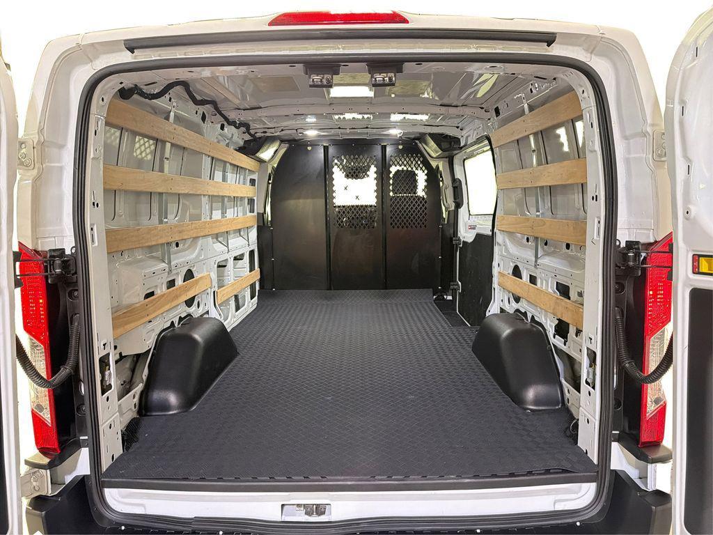 used 2024 Ford Transit-250 car, priced at $35,888