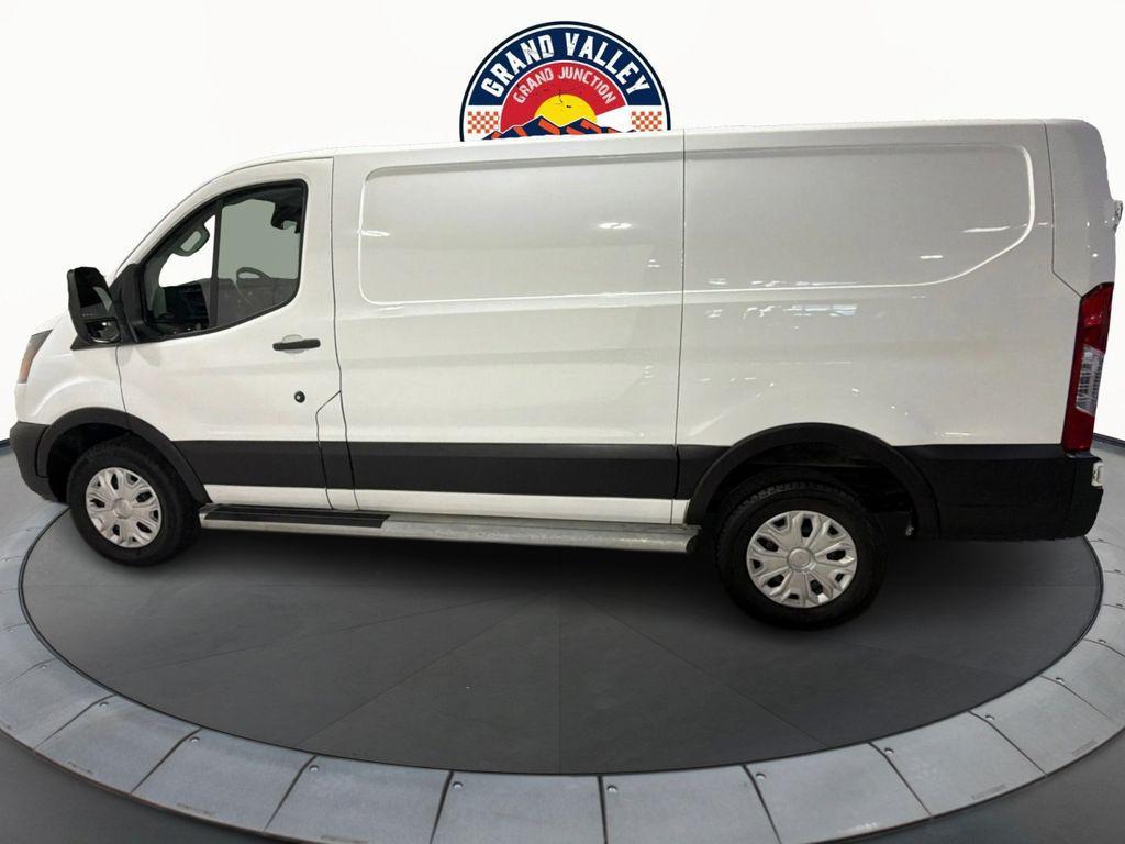 used 2024 Ford Transit-250 car, priced at $35,888