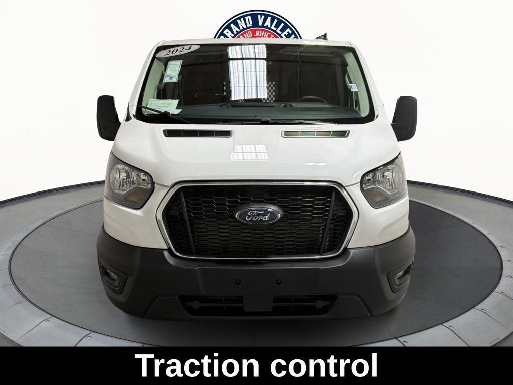 used 2024 Ford Transit-250 car, priced at $35,888