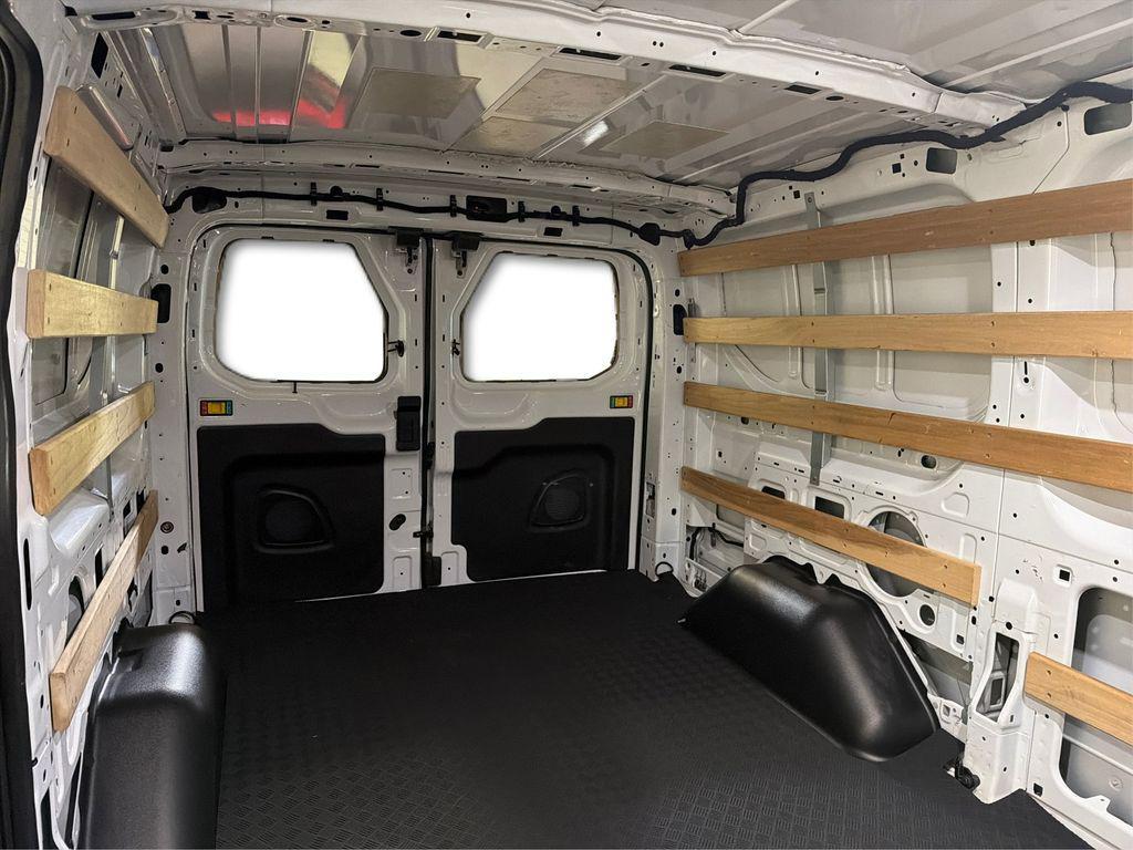 used 2024 Ford Transit-250 car, priced at $35,888