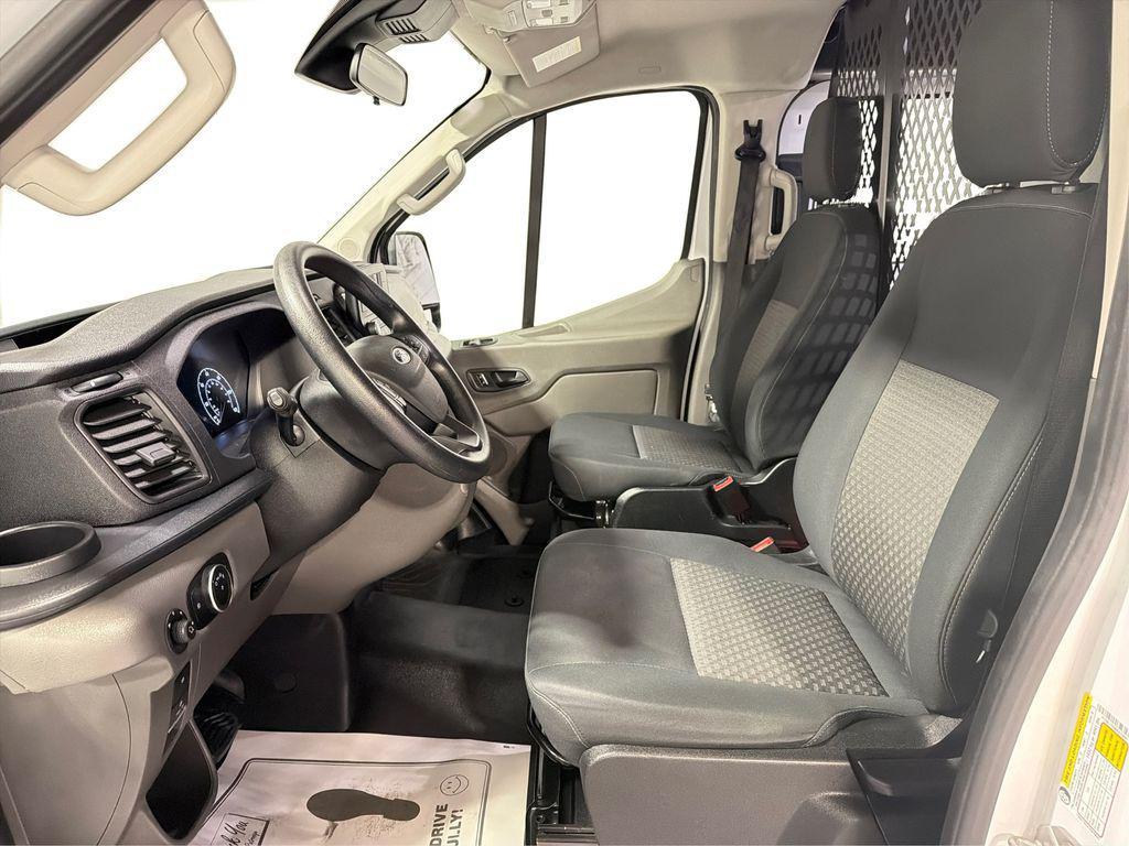 used 2024 Ford Transit-250 car, priced at $35,888