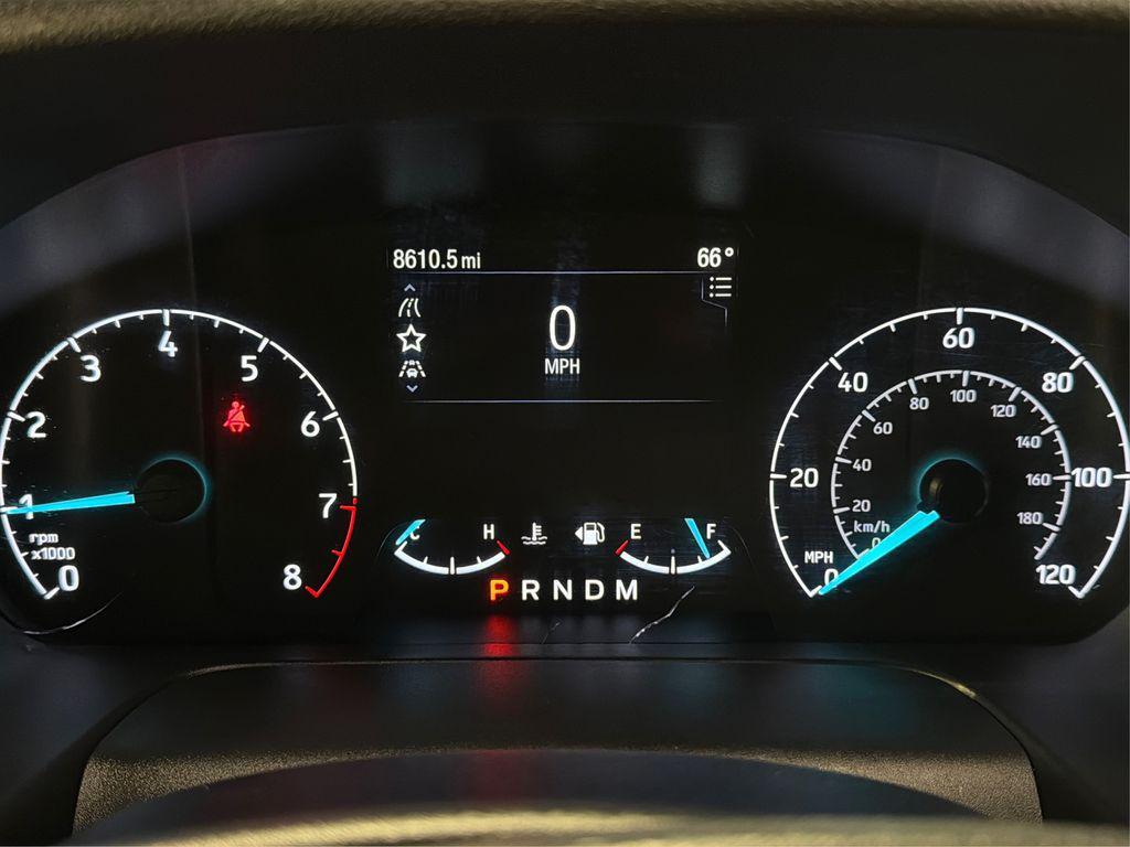 used 2024 Ford Transit-250 car, priced at $35,888