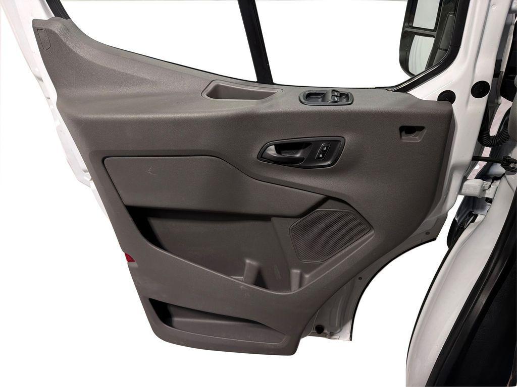 used 2024 Ford Transit-250 car, priced at $35,888