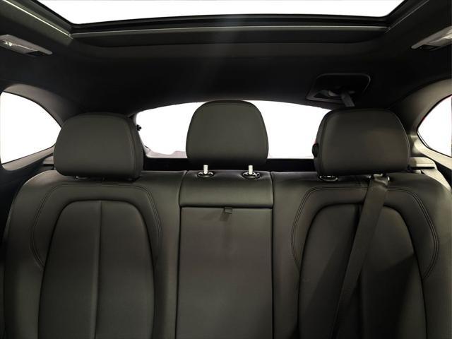 used 2018 BMW X1 car, priced at $17,788