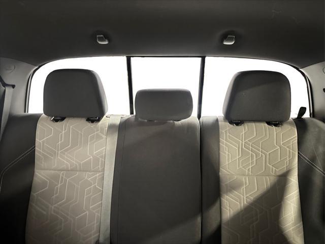used 2021 Toyota Tacoma car, priced at $36,788