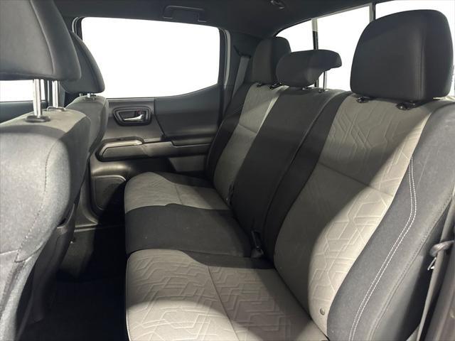 used 2021 Toyota Tacoma car, priced at $36,788