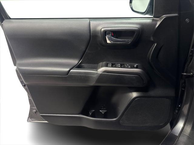 used 2021 Toyota Tacoma car, priced at $36,788