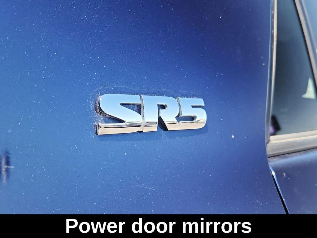 used 2021 Toyota 4Runner car, priced at $33,988