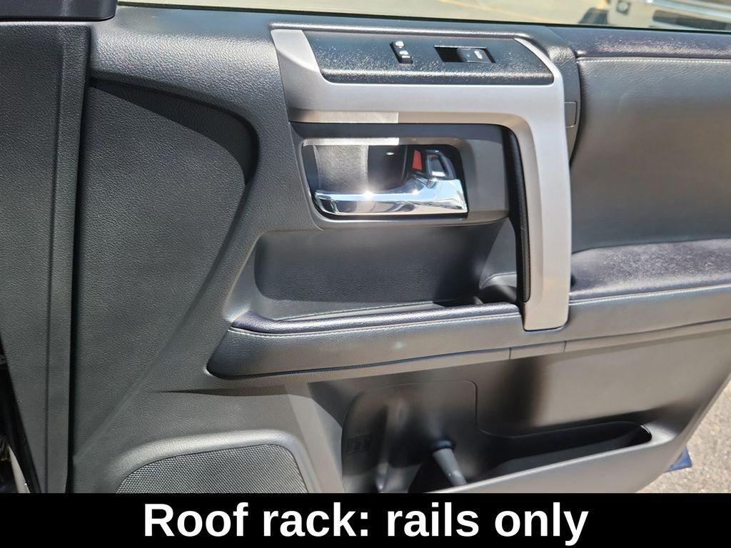 used 2021 Toyota 4Runner car, priced at $33,988