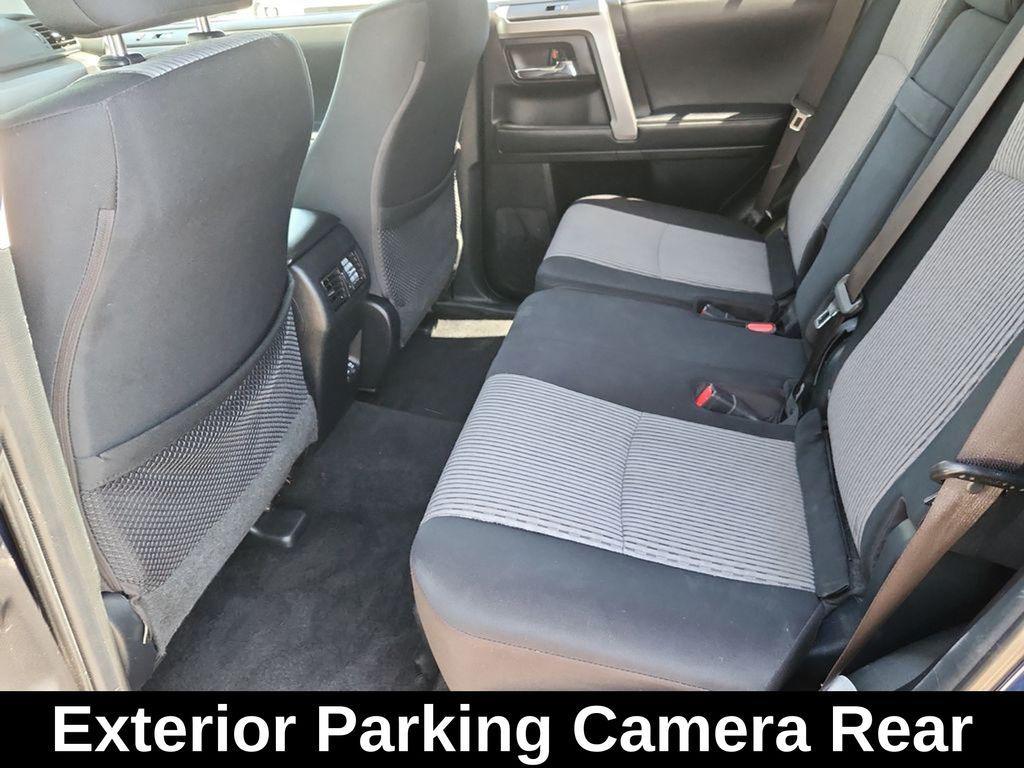 used 2021 Toyota 4Runner car, priced at $33,988