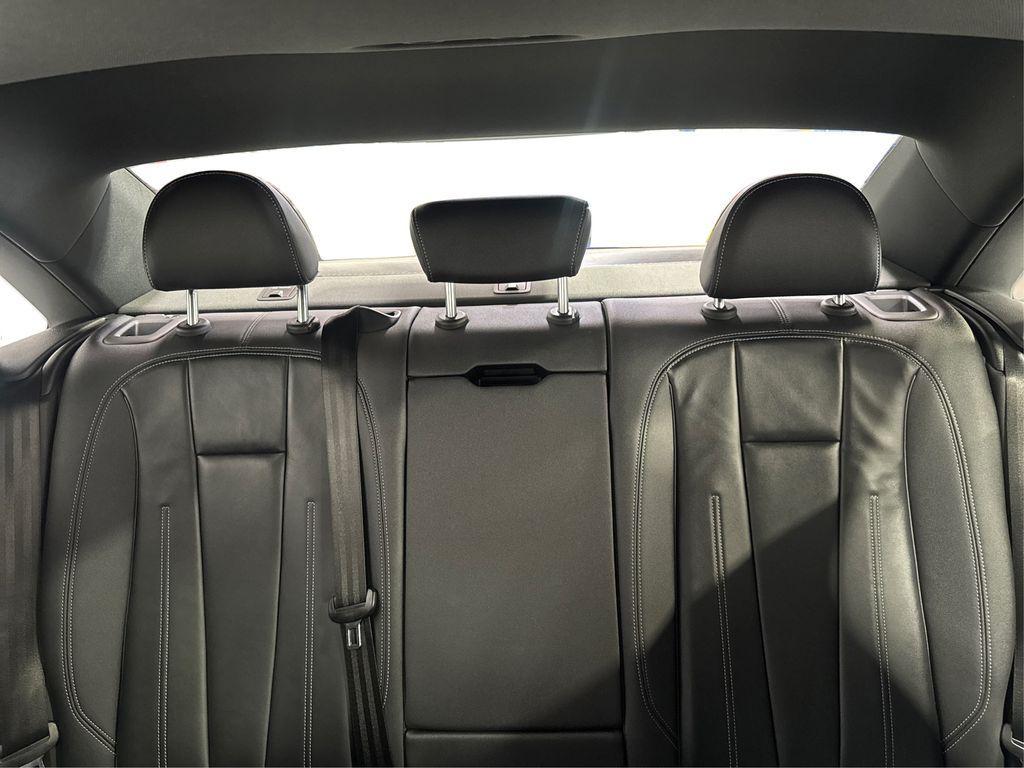 used 2023 Audi A4 car, priced at $29,500