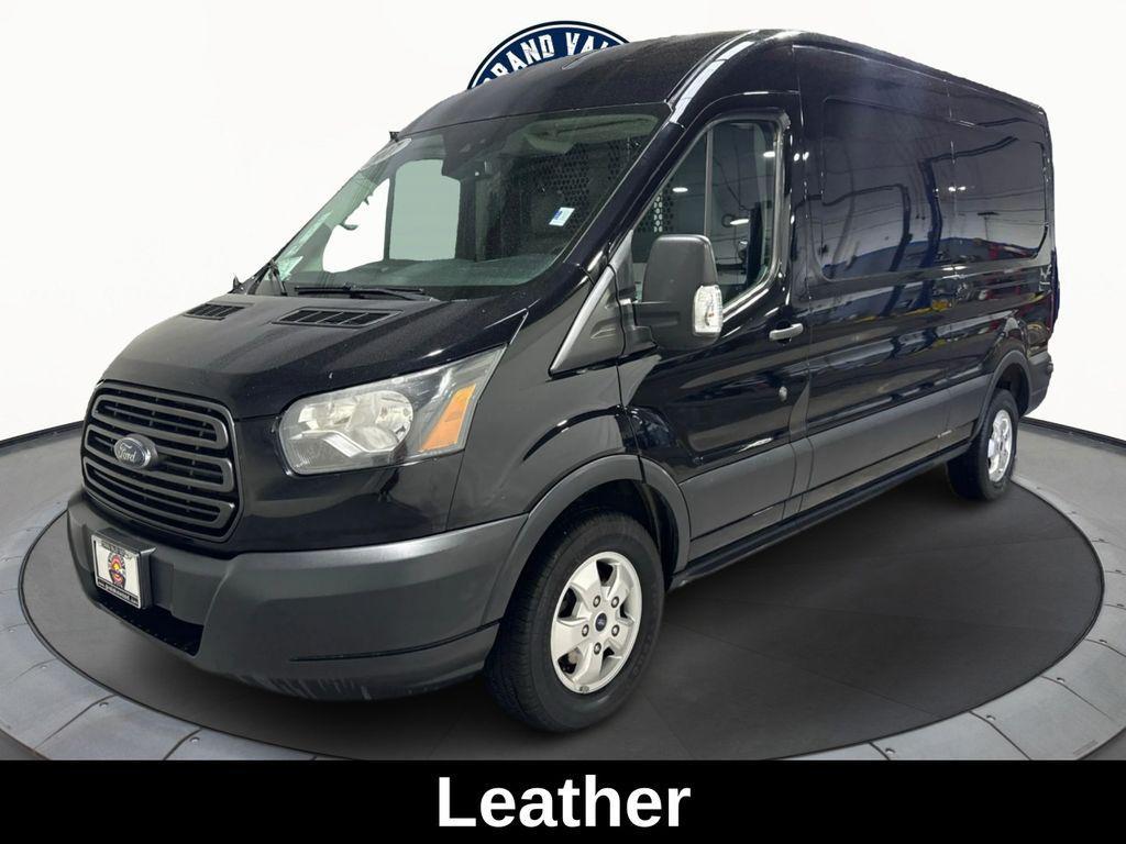 used 2017 Ford Transit-250 car, priced at $19,988