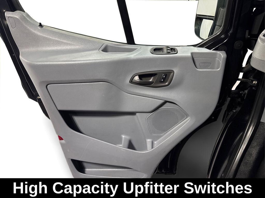 used 2017 Ford Transit-250 car, priced at $19,988