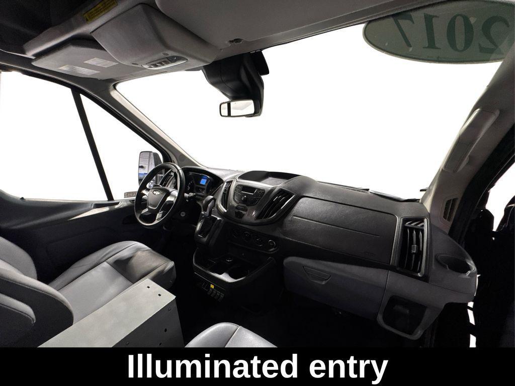 used 2017 Ford Transit-250 car, priced at $19,988