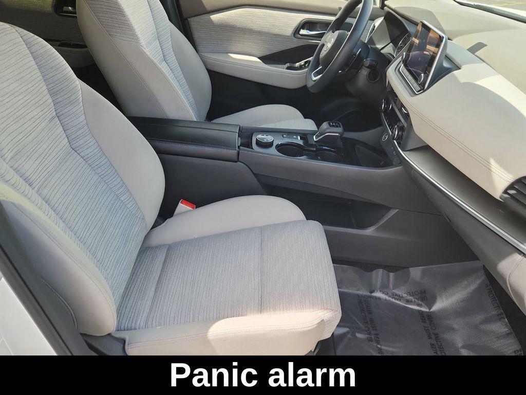 used 2023 Nissan Rogue car, priced at $22,988