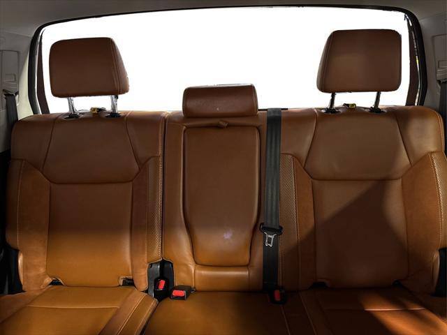 used 2021 Toyota Tundra car, priced at $46,388