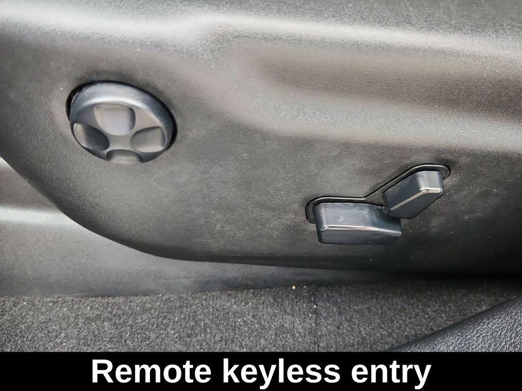 used 2019 Jeep Grand Cherokee car, priced at $18,488