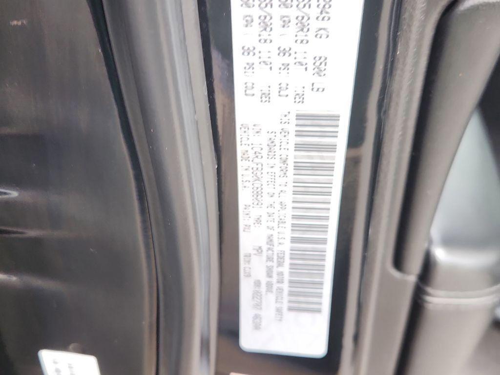 used 2019 Jeep Grand Cherokee car, priced at $18,488