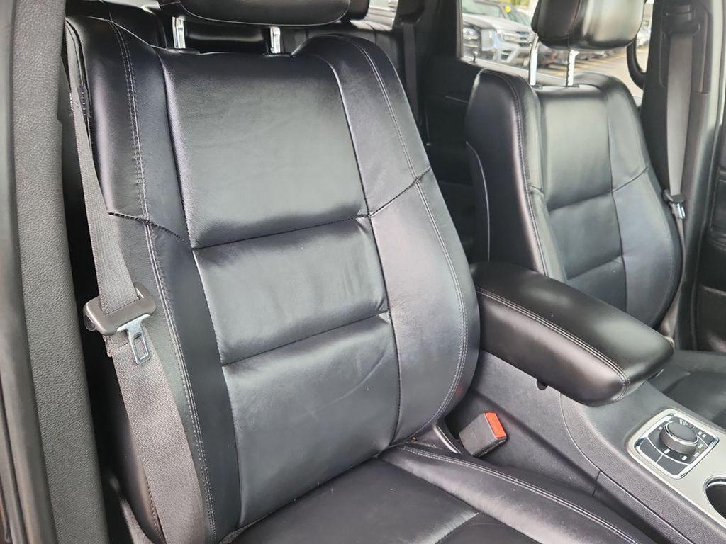 used 2019 Jeep Grand Cherokee car, priced at $18,488