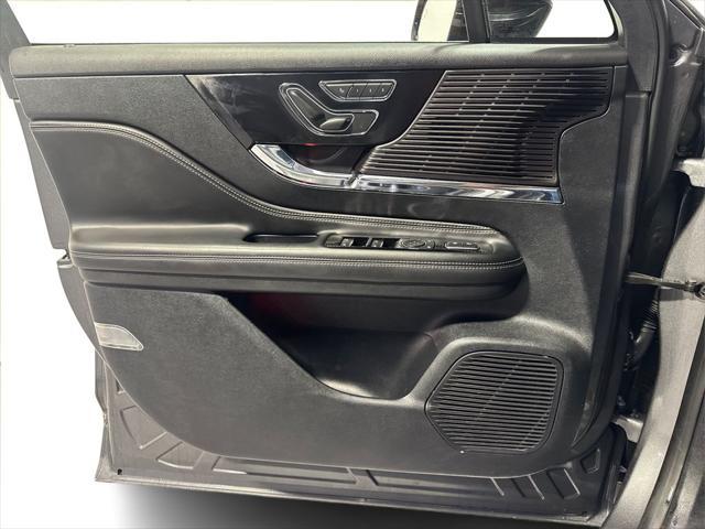 used 2021 Lincoln Corsair car, priced at $29,688